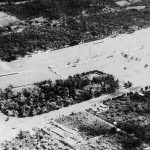 La Sabana antes de convertirse en Aeropuerto