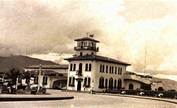 Aeropuerto Internacional de La Sabana