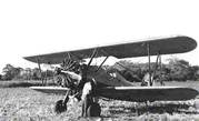 Boeing PT-17 Stearman