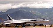 Concorde, el avión supersónico
